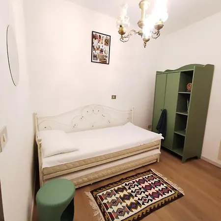 Il Cammino Degli Etruschi Appartement